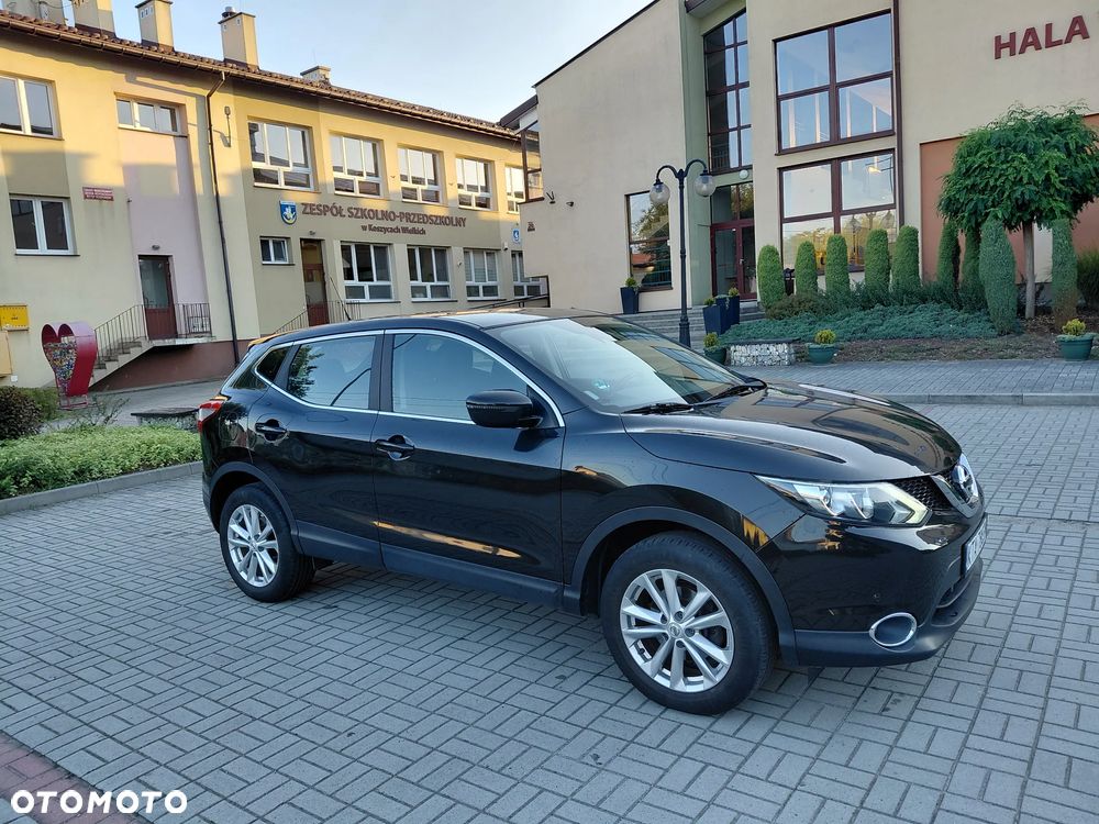 Nissan Qashqai - 18