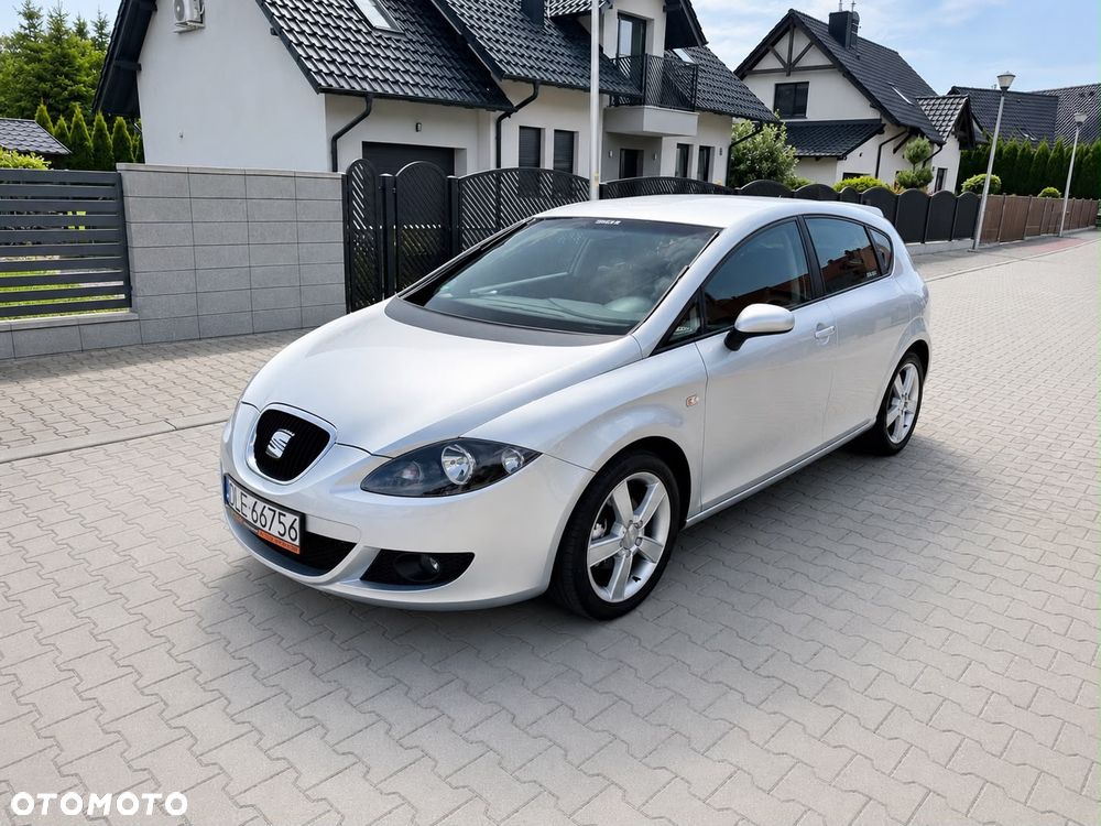 Seat Leon - 1