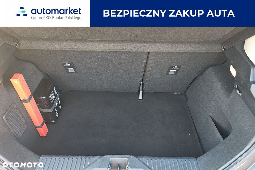Ford Fiesta 1.0 EcoBoost Titanium ASS - 14