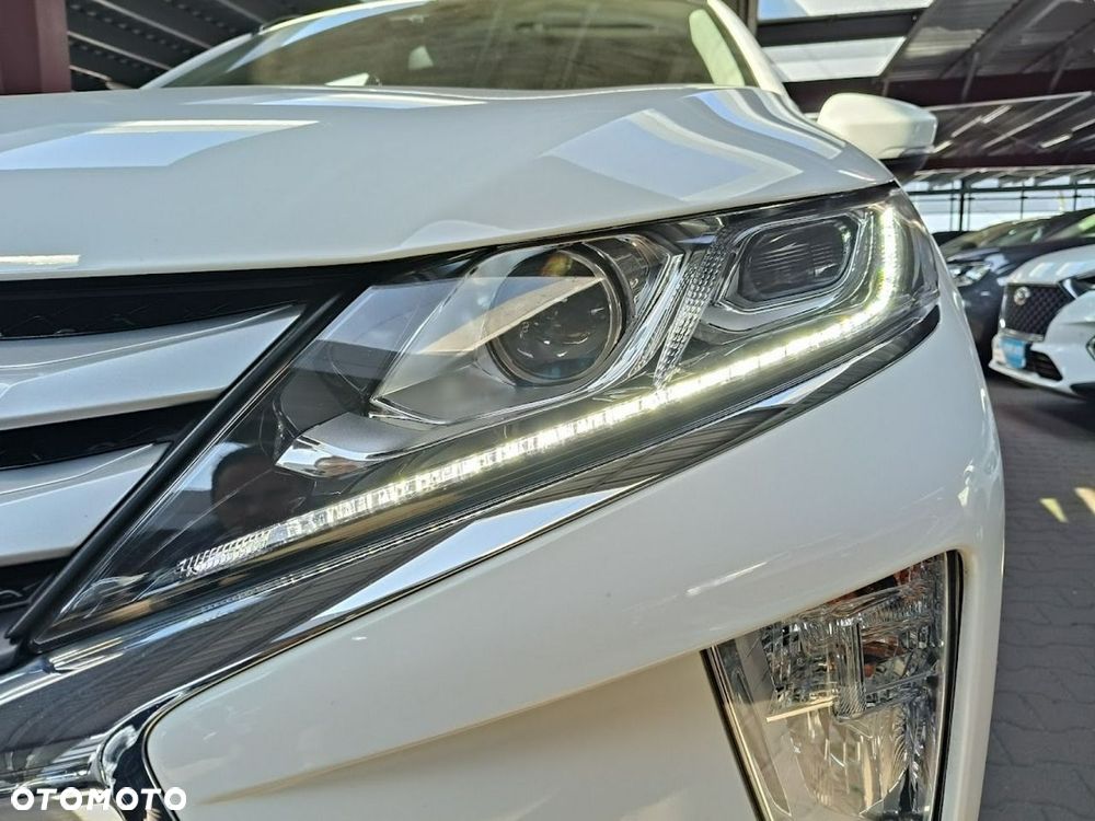 Mitsubishi Eclipse Cross - 9