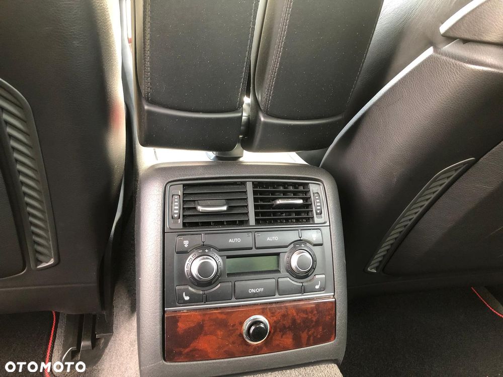 Audi A8 3.0 TDI L Quattro - 18