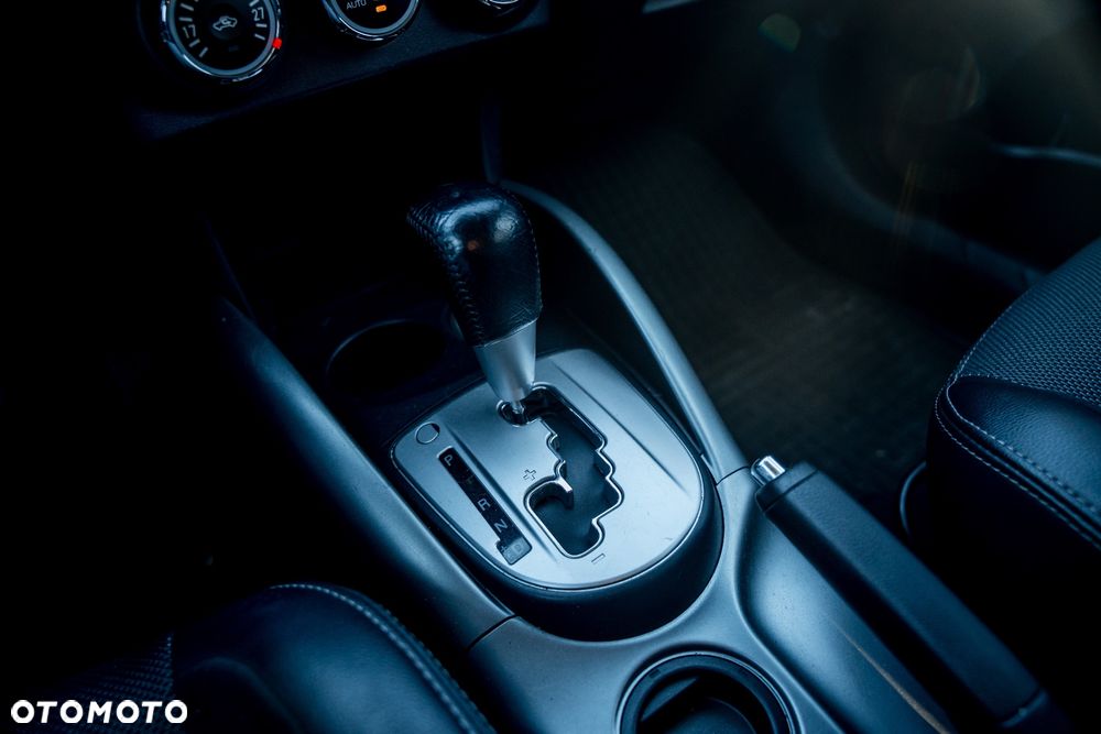 Mitsubishi Outlander - 21