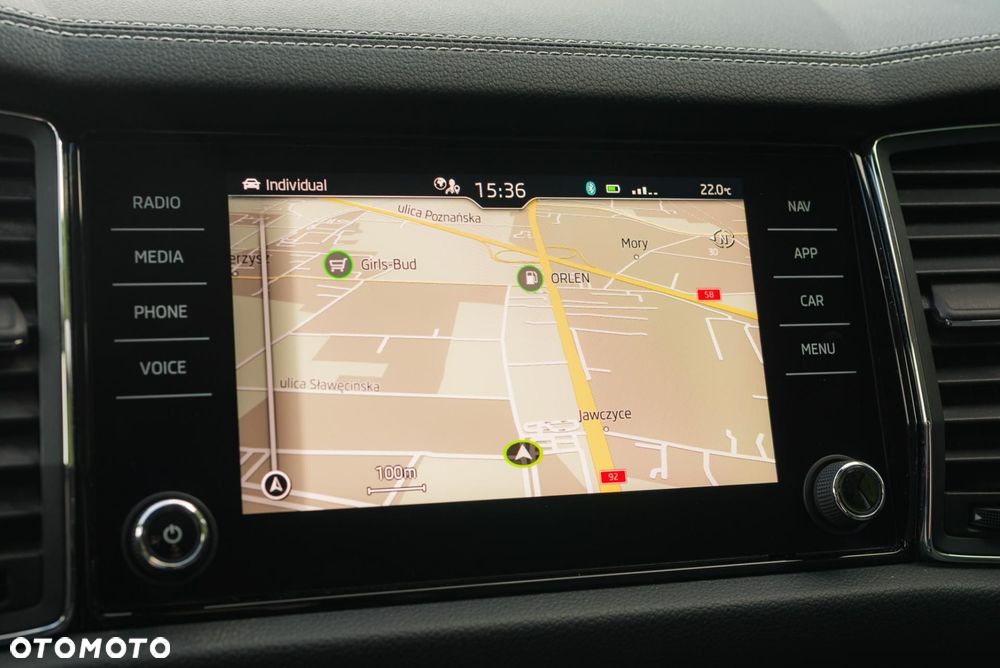 Skoda Kodiaq 2.0 TSI 4x4 Style DSG - 18