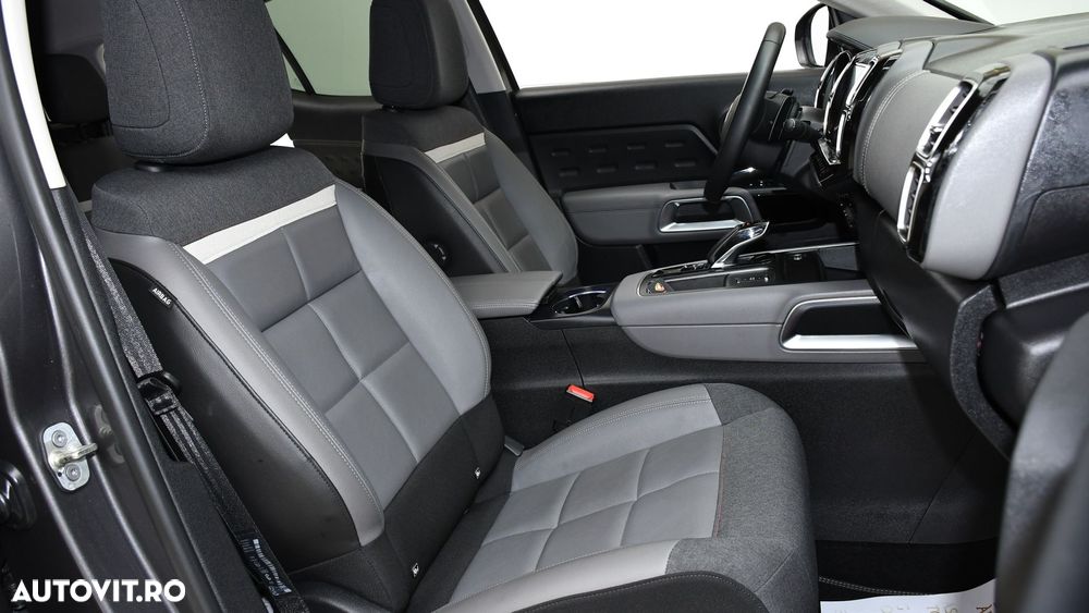 Citroën C5 Aircross 1.6 PHeV FWD 225 EAT8 Shine - 10