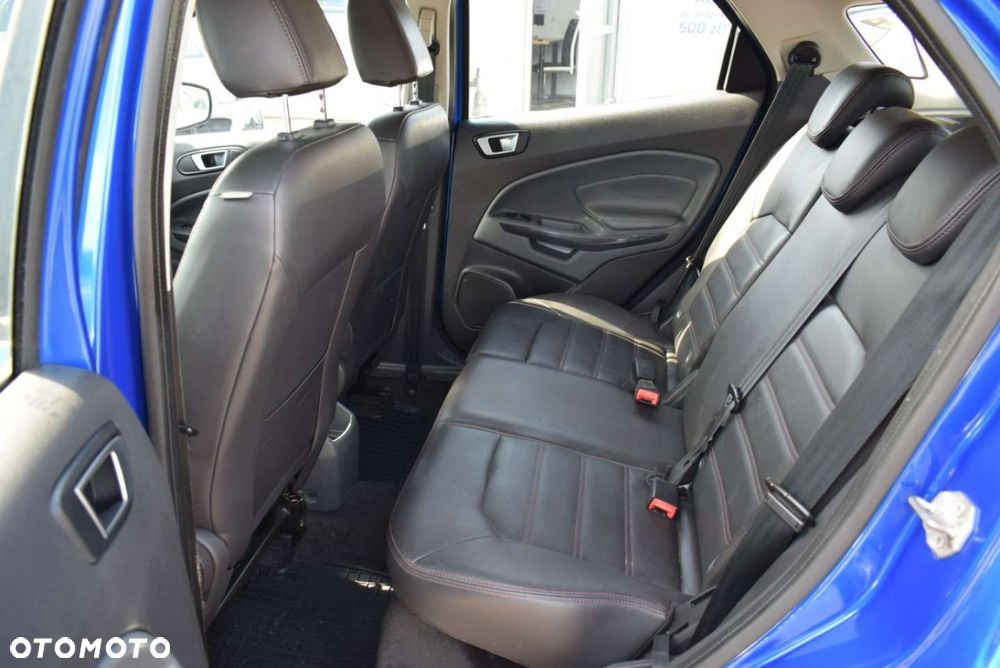 Ford EcoSport - 18