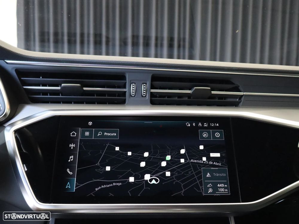 Audi A6 55 TFSI e quattro S tronic S line - 30