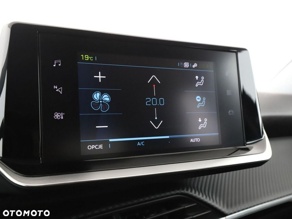 Peugeot 2008 Allure - 29