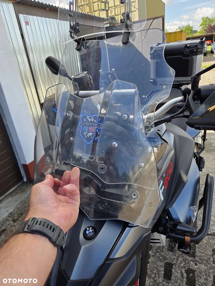BMW GS - 21