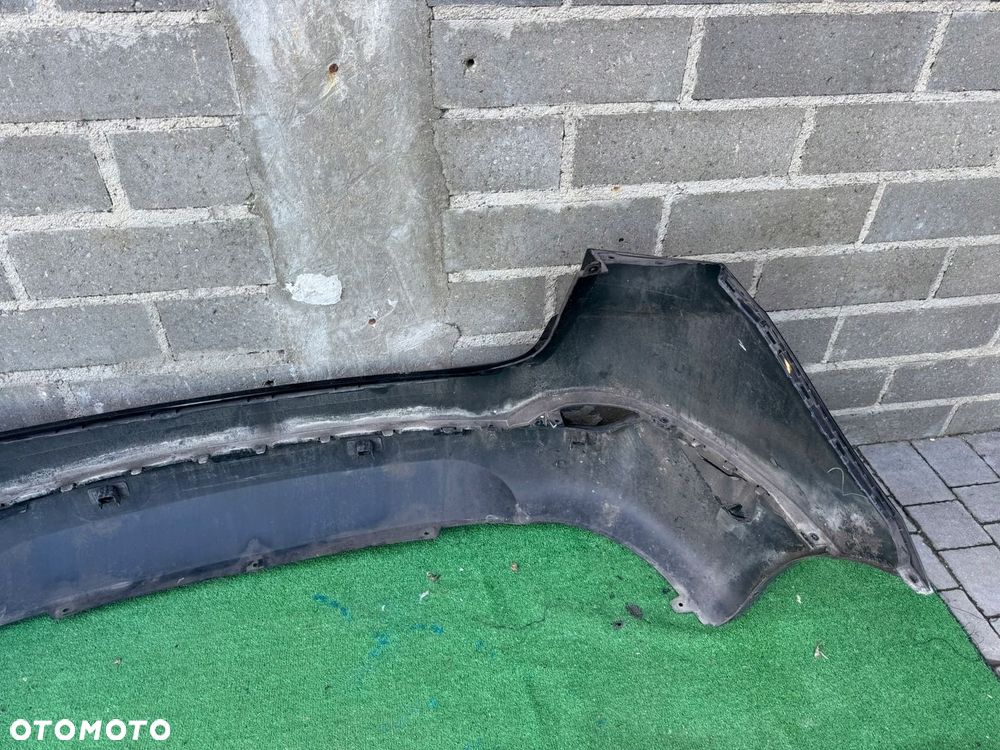 HYUNDAI IX35 4xPDC ZDERZAK TYLNY ORG EU - 9