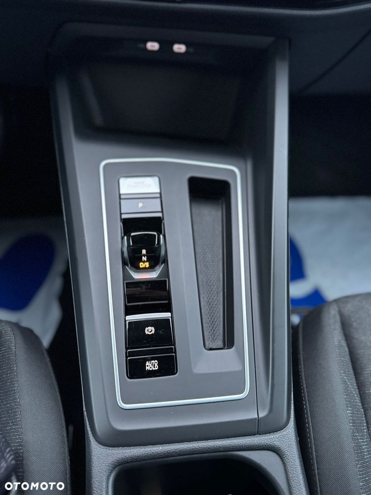 Volkswagen Golf 1.5 TSI BMT Evo Comfortline DSG - 34