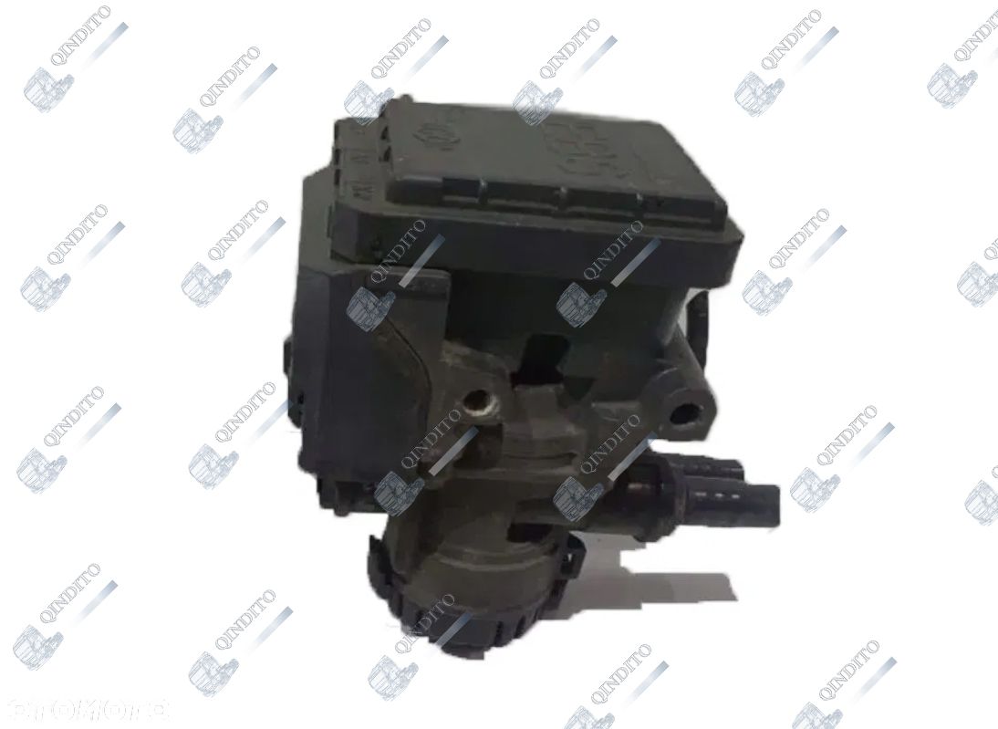 ZAWÓR MODULATOR EBS MERCEDES ACTROS MP4 K102408  A0004297724 * - 1