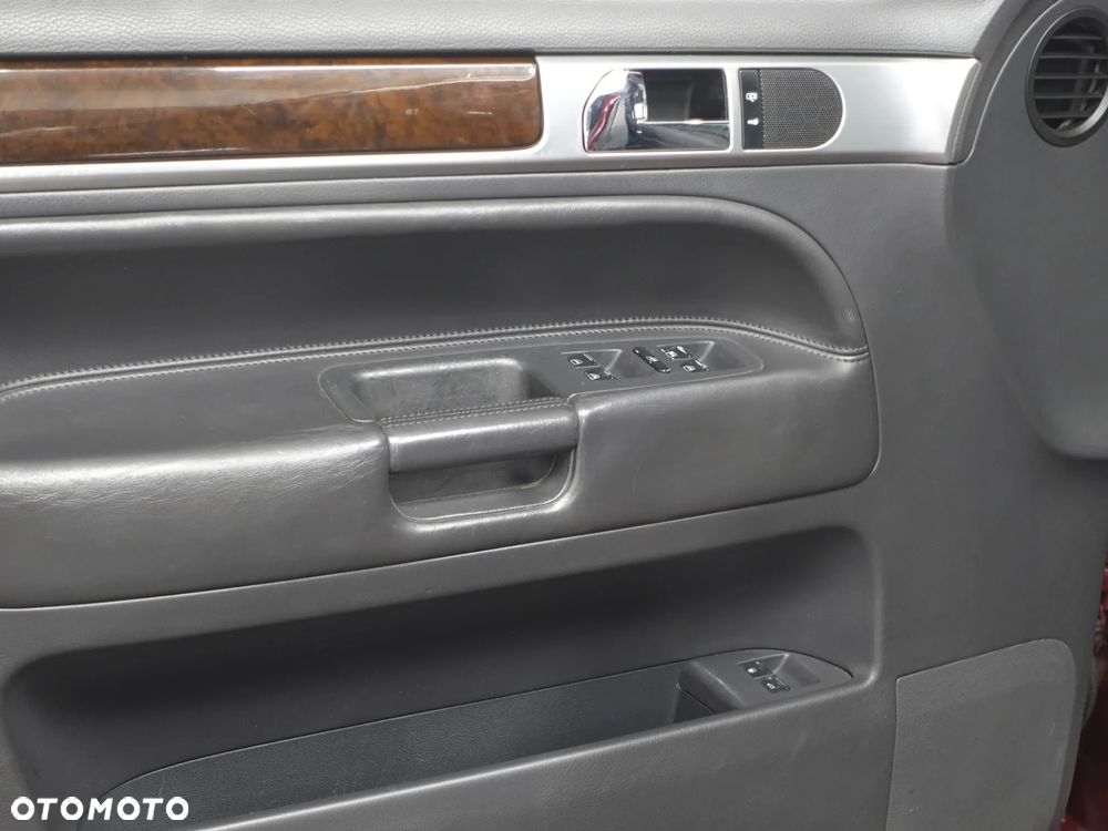 Volkswagen Touareg 5.0 V10 TDI Automatik - 18