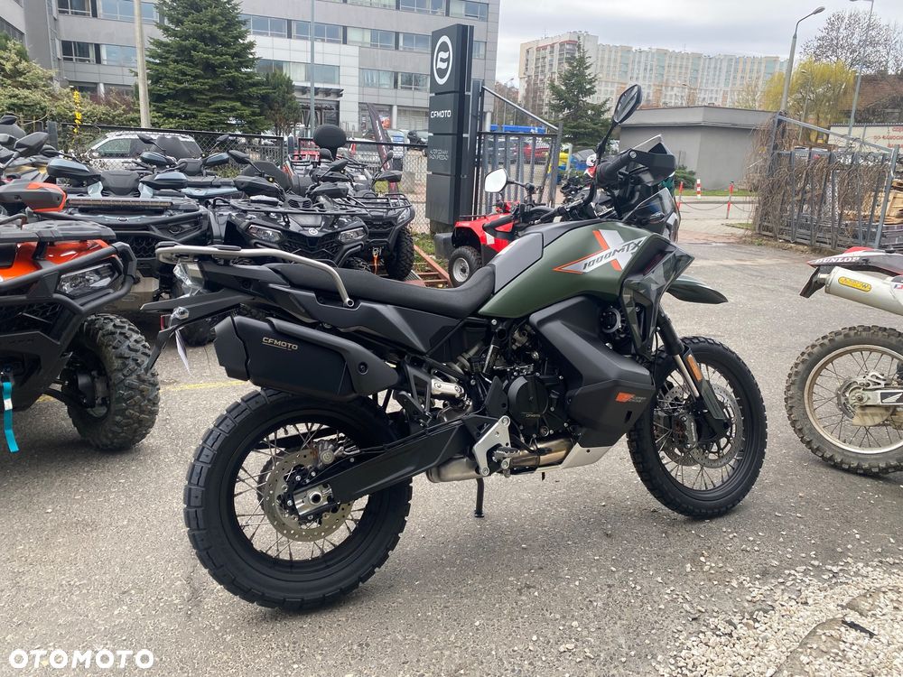 CFMoto Inny - 3