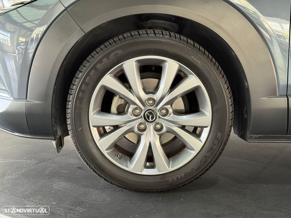 Mazda CX-30 2.0 Sky-G Evolve - 19