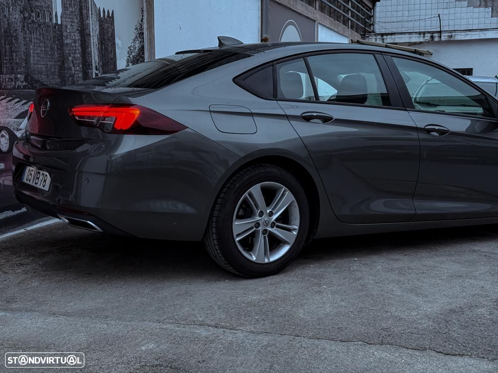 Opel Insignia Grand Sport 1.6 CDTi Business Edition - 13