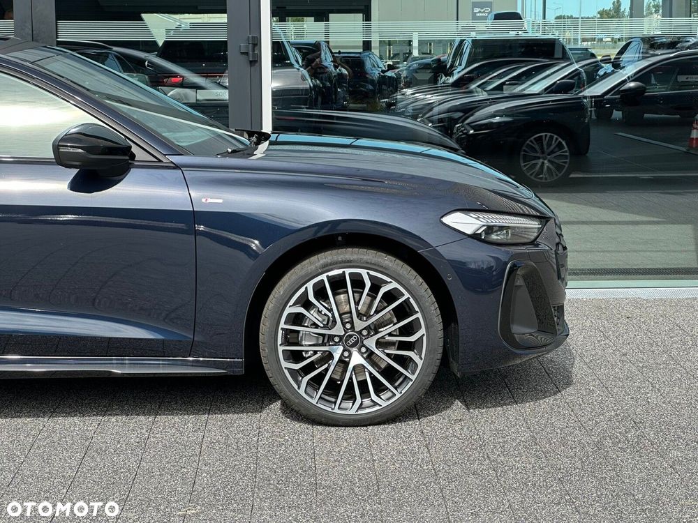 Audi A5 Avant - 5