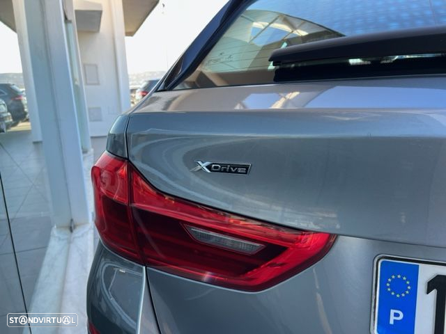 BMW 530 d xDrive Line Luxury Auto - 7