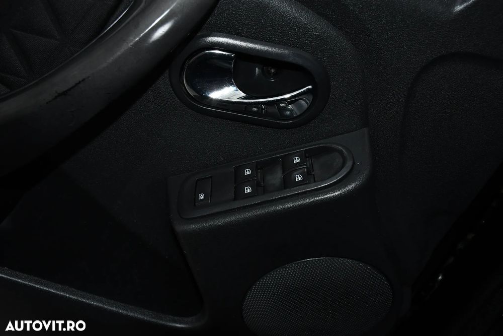 Dacia Duster dCi 110 2WD Prestige - 21
