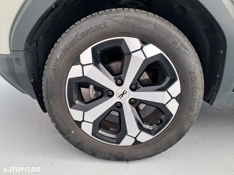Dacia Duster - 9
