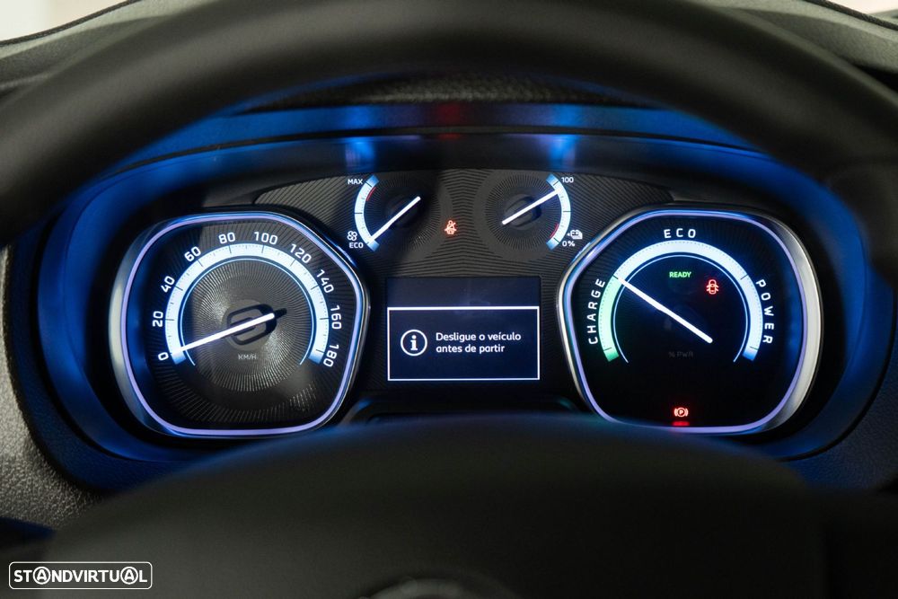 Opel Vivaro-e 50 kWh L1H1 Essentia - 21
