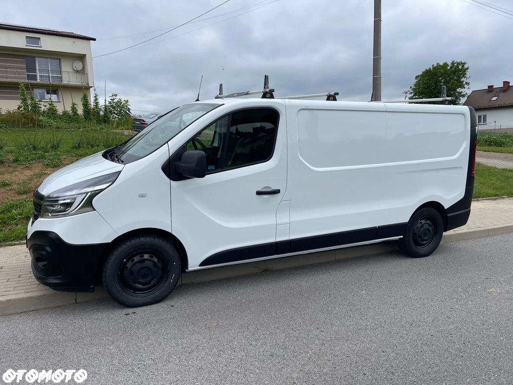 Renault Trafic - 9