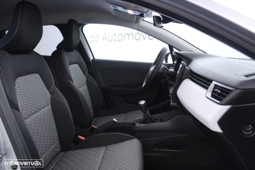 Renault Clio 1.5 Blue dCi Evolution - 14