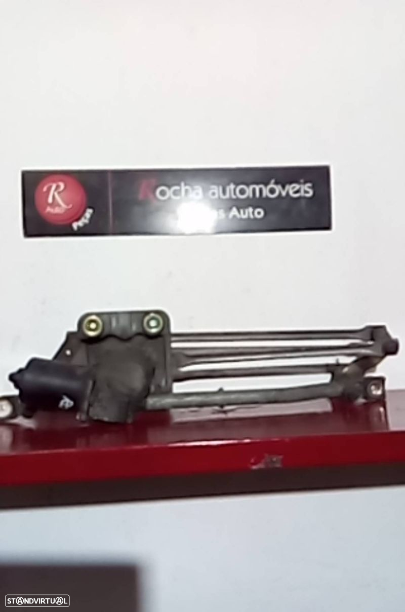 Motor De Limpa Vidros Ford Mondeo Ii Turnier (Bnp) - 2