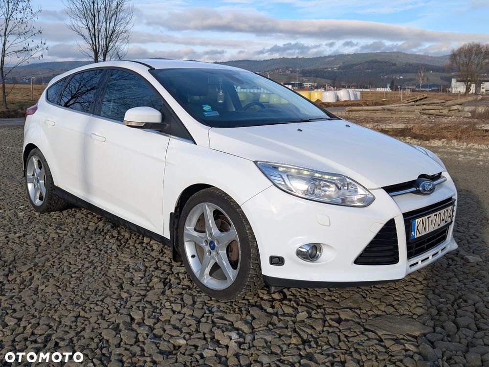 Ford Focus - 3