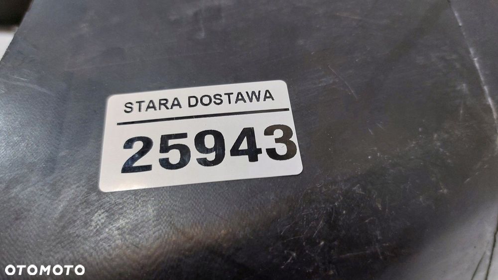 nadkole przód lewy lewe vw passat b8 14-23r 3g0805969e - 5