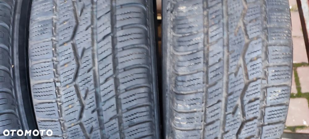 Opony Wielosezonowe Całoroczne Toyo Celsius 175/65/15 84H 2018r 5,5-7mm - 3