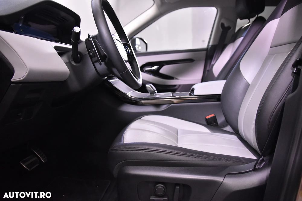 Land Rover Range Rover Evoque 2.0 D165 MHEV - 23