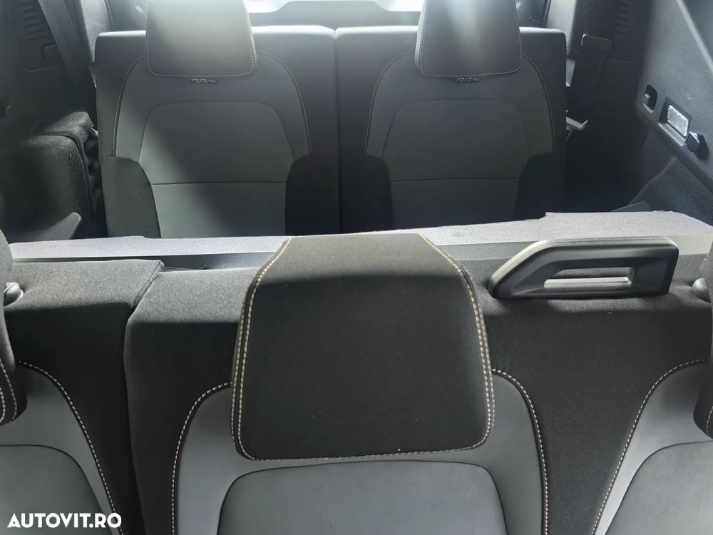 Dacia Jogger 7 locuri ECO-G 100 Extreme+ - 24