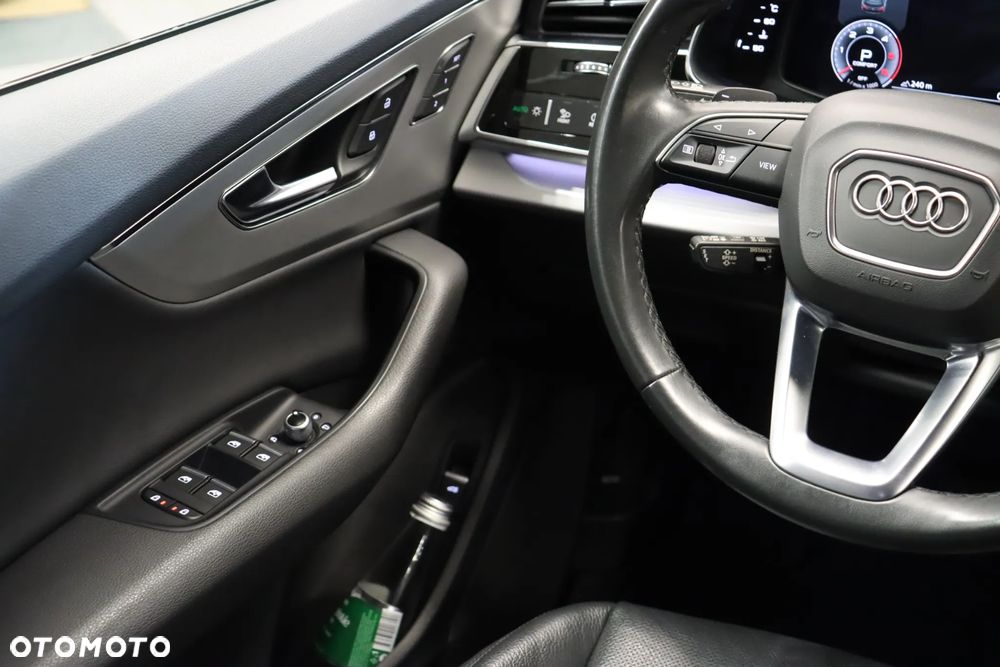 Audi Q7 - 18