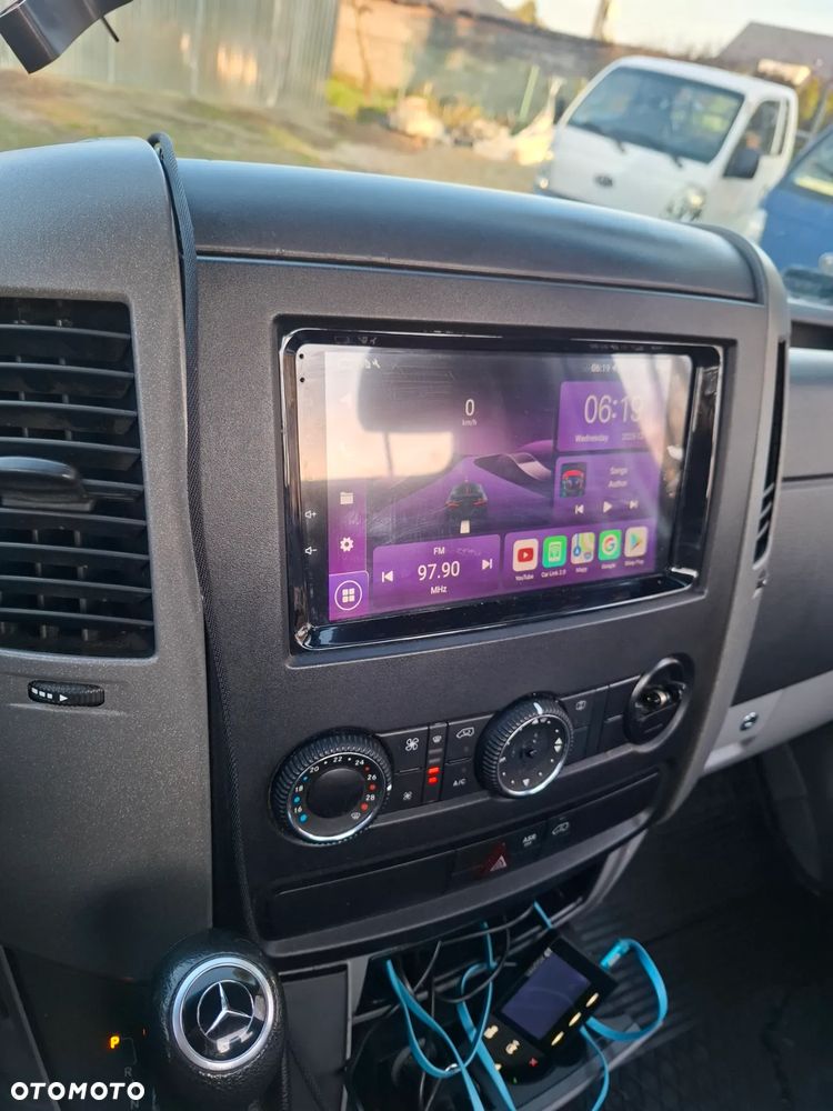 Mercedes-Benz Sprinter 313 - 6