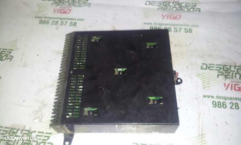 MÓDULO ELETRÓNICO BMW SERIE 3 BERLINA E36 - 1