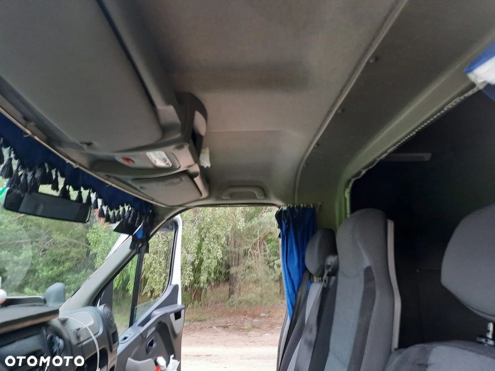 Renault Master - 8