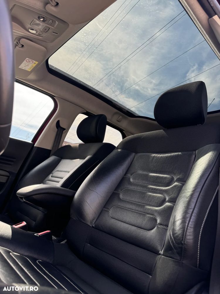 Citroën C4 Cactus Pure Tech 110 Stop&Start Shine Edition - 19