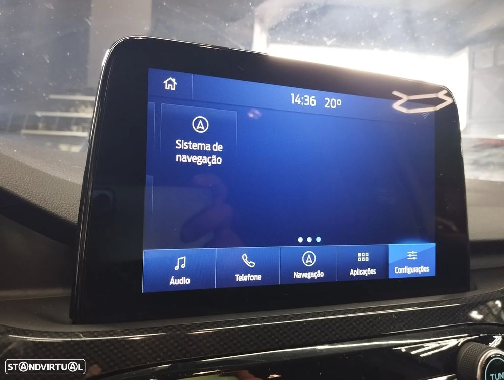 Ford Kuga 1.5 TDCi EcoBlue ST-Line Aut. - 29