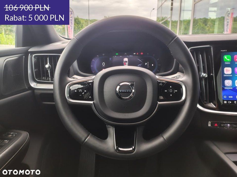 Volvo V60 - 14