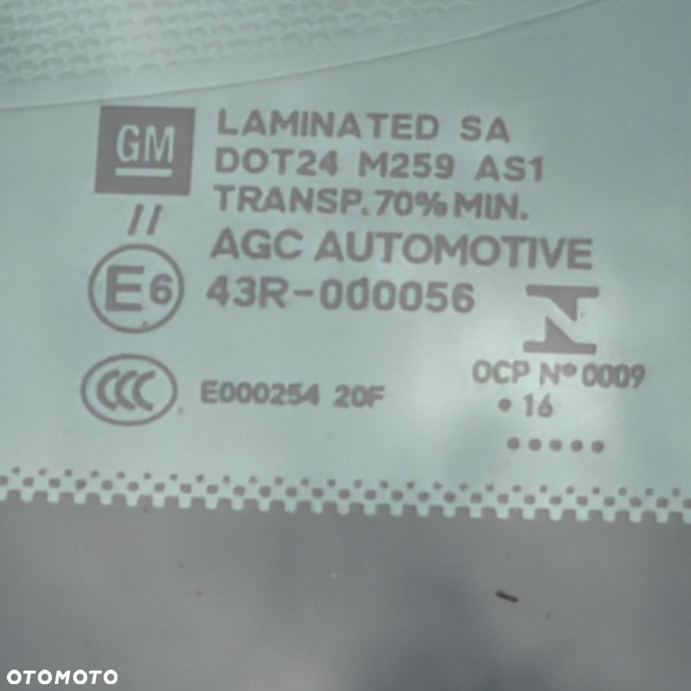Opel Astra 1.6 Turbo Start/Stop Dynamic - 31