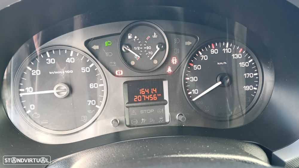 Citroën Berlingo - 11