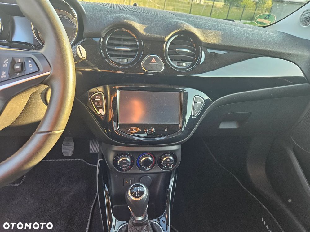 Opel Adam 1.4 Rocks - 17