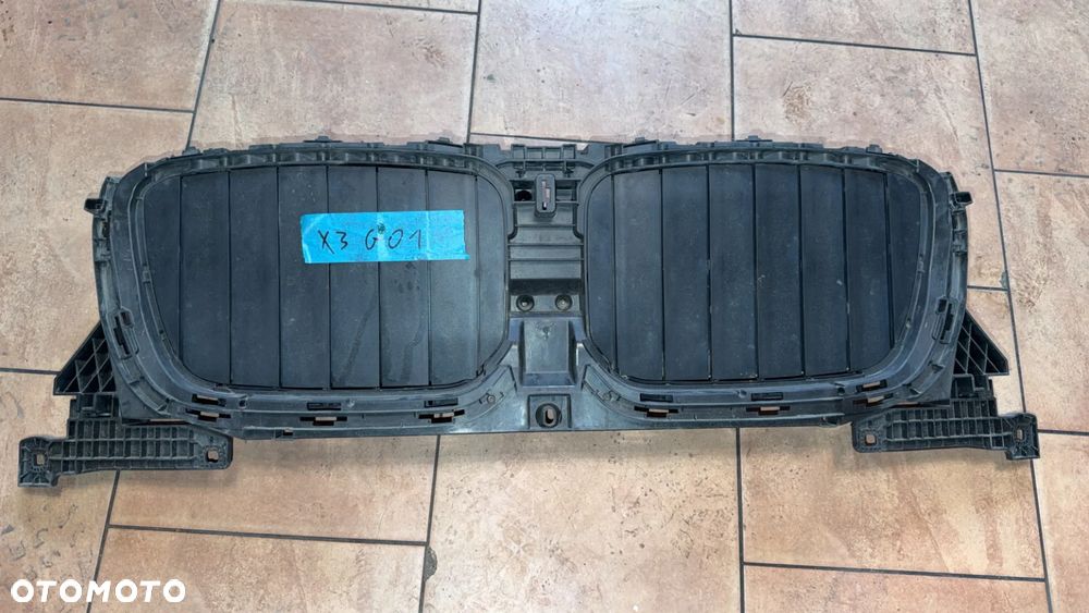 BMW X3 G01 LIFT KIEROWNICA POWIETRZA ŻALUZJA T350638 - 1