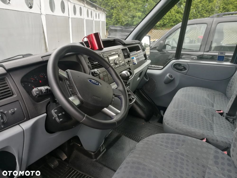 Ford TRANSIT - 4