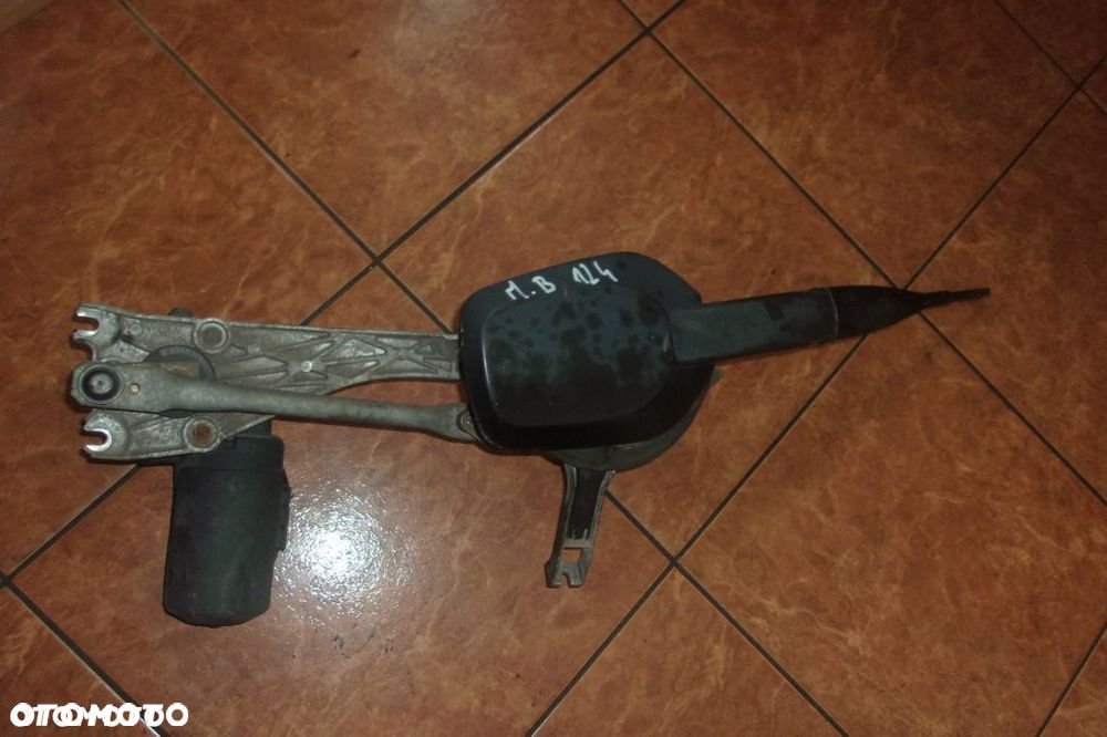 MECHANIZM WYCIERACZEK MERCEDES 124 PRZÓD - 1