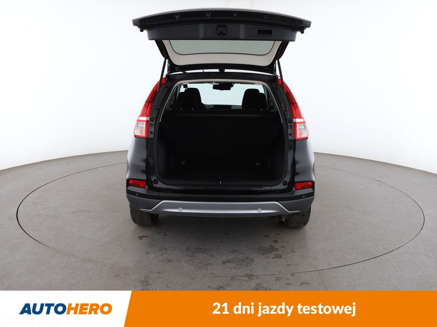 Honda CR-V 2.0 Comfort - 16