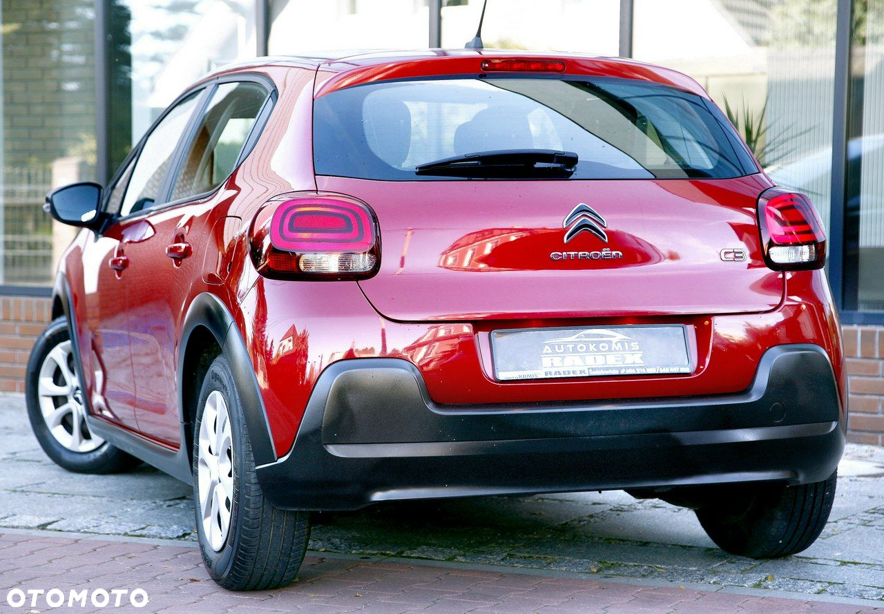 Citroën C3 - 21