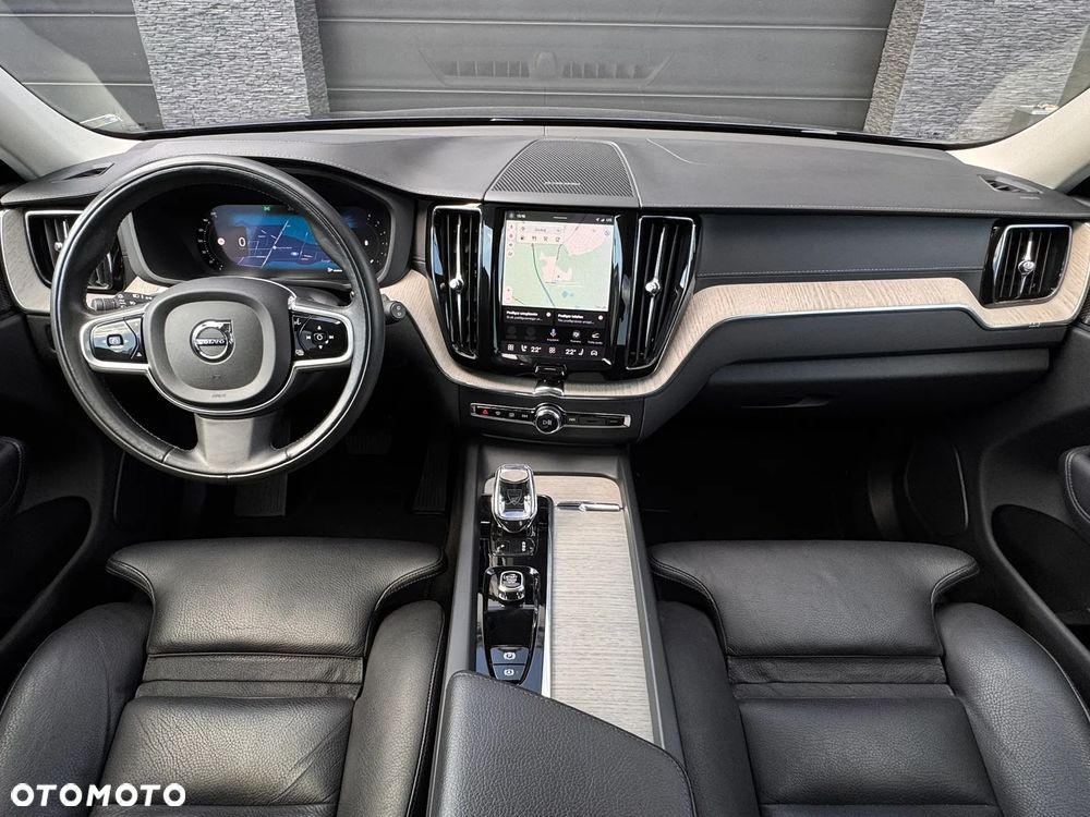 Volvo XC 60 B4 D AWD Inscription - 13