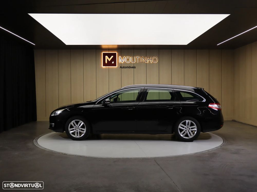 Peugeot 508 SW HDi FAP 165 Active - 3