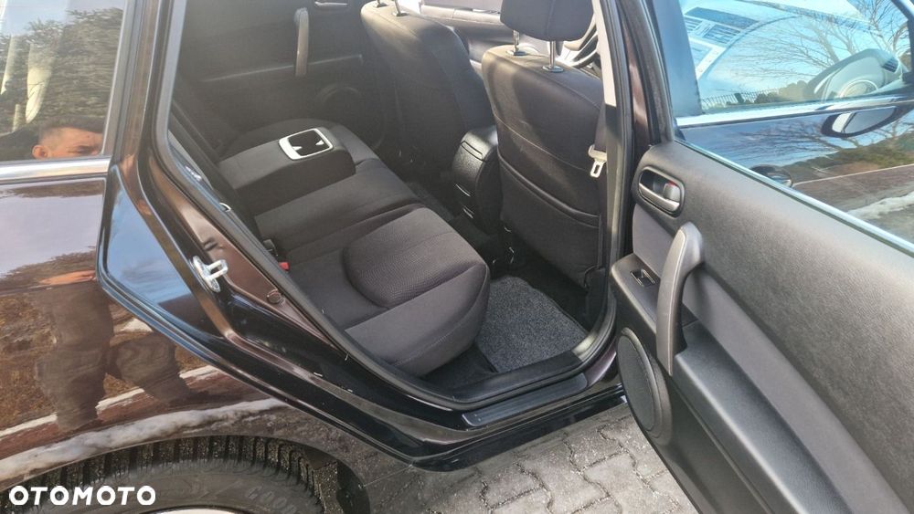 Mazda 6 1.8 Exclusive - 17